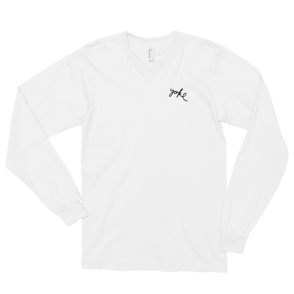 Yoke & Co. Long Sleeve T-Shirt