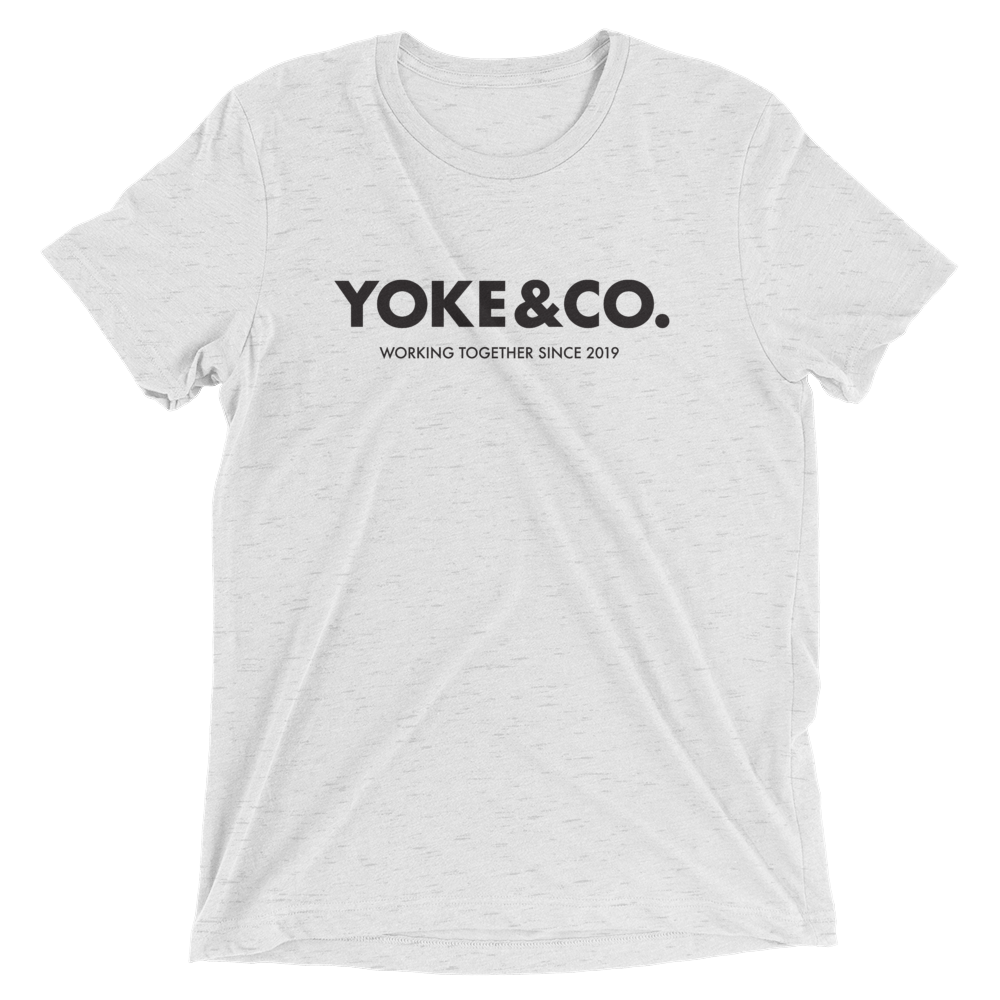 Yoke & Co. Classic Logo
