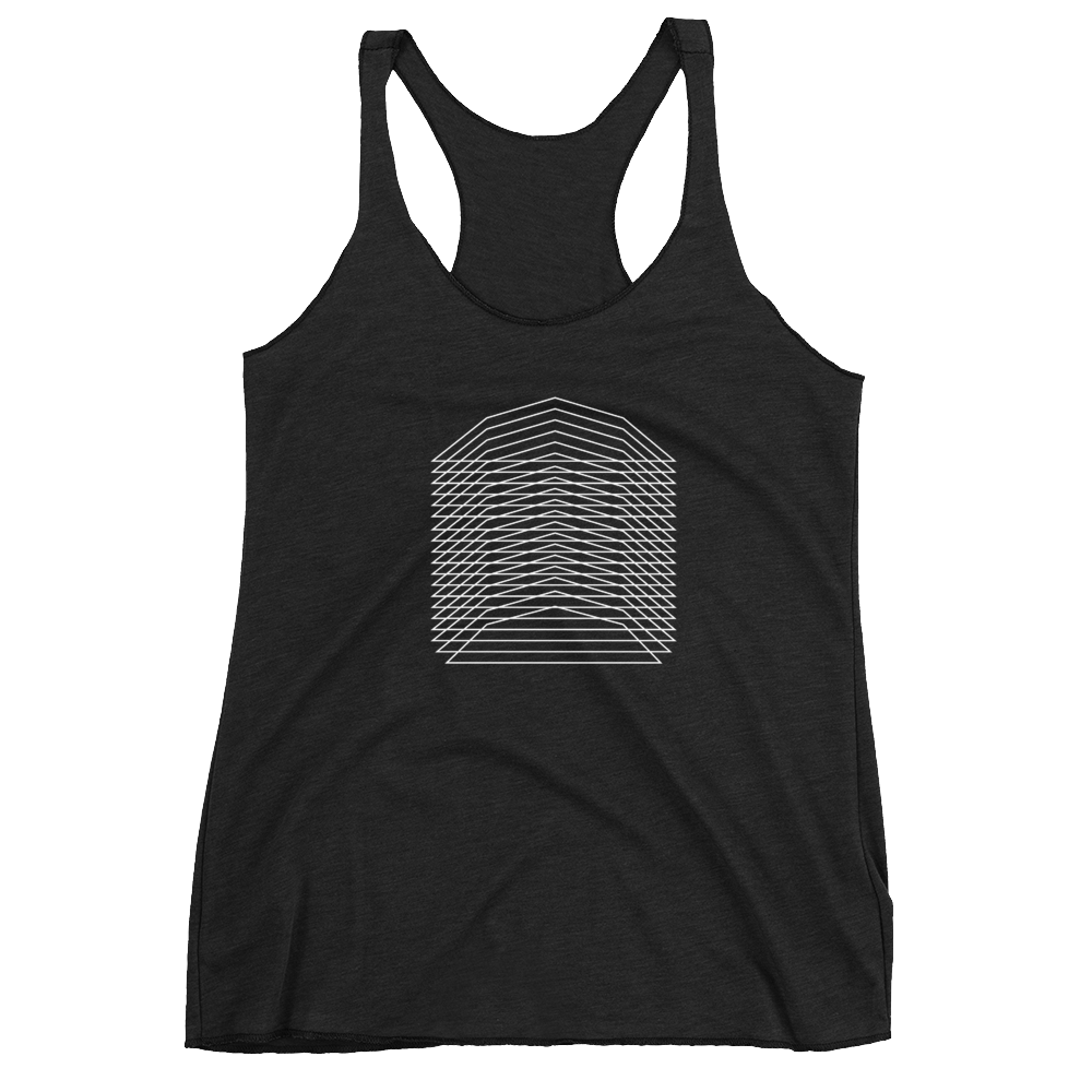 Women's Racerback Tank