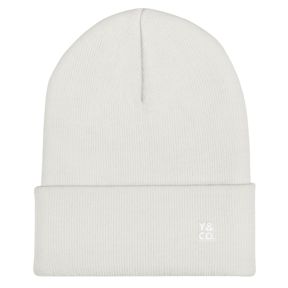 Y&Co. Unisex Beanie