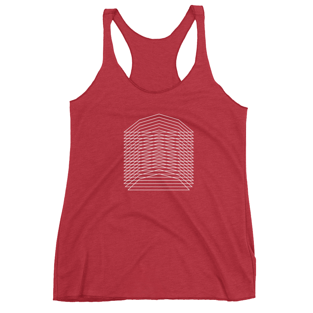 Women's Racerback Tank