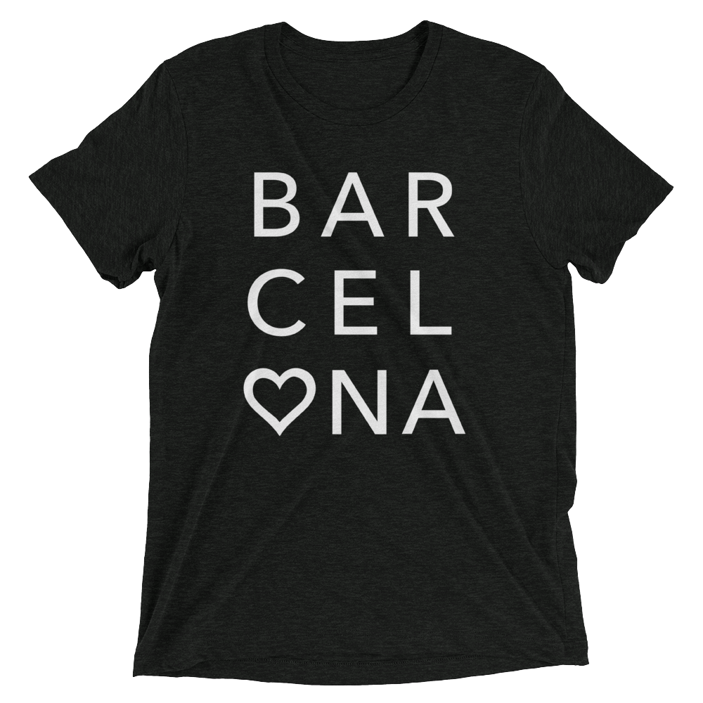 BARCELONA CITY LINE