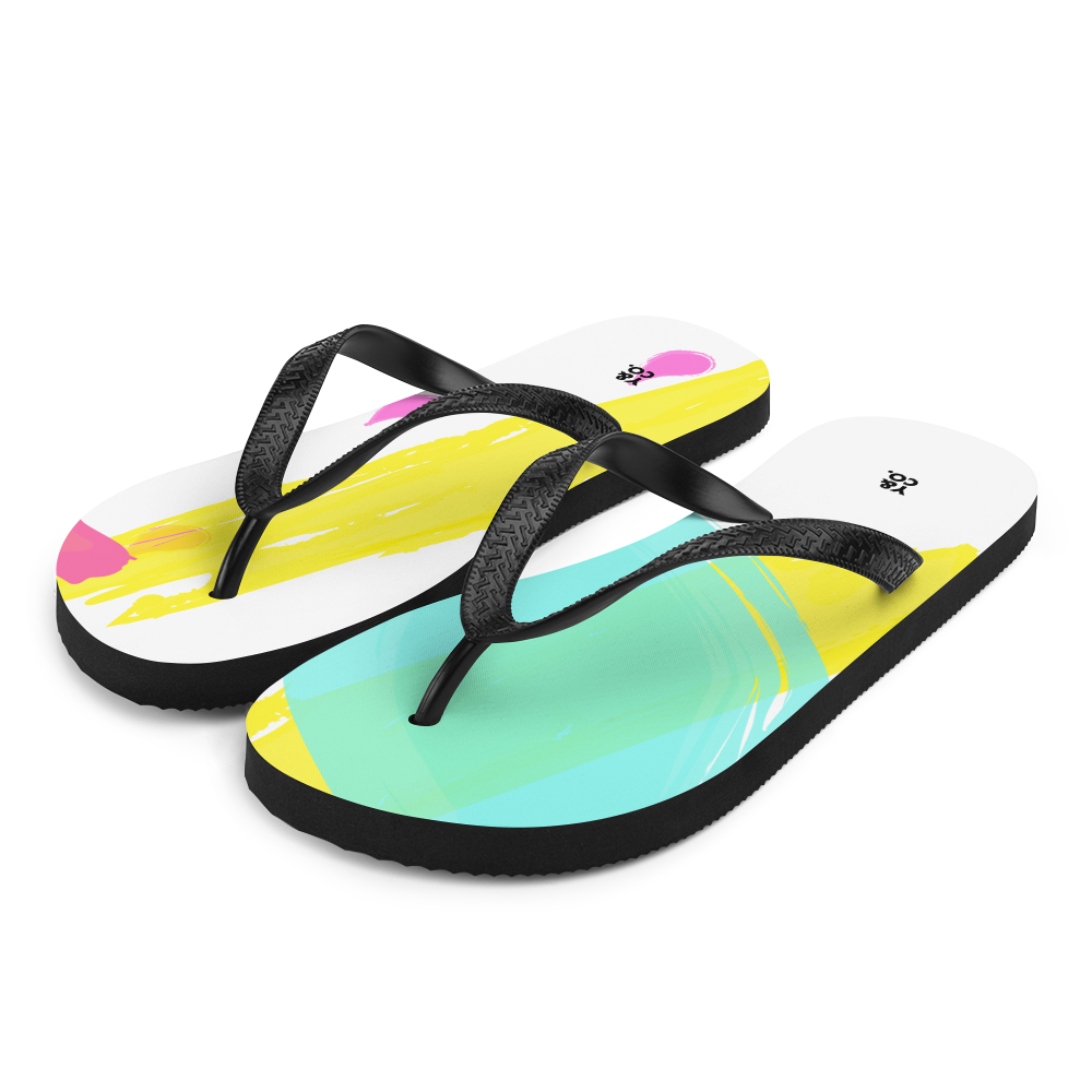 Flip 2025 flop color