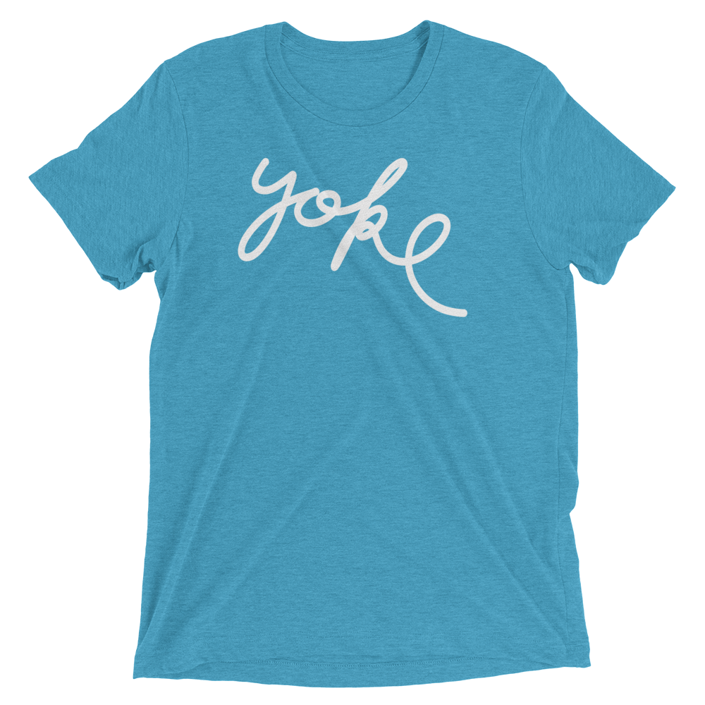 Yoke & Co. SCRIPT (Multiple Colors)