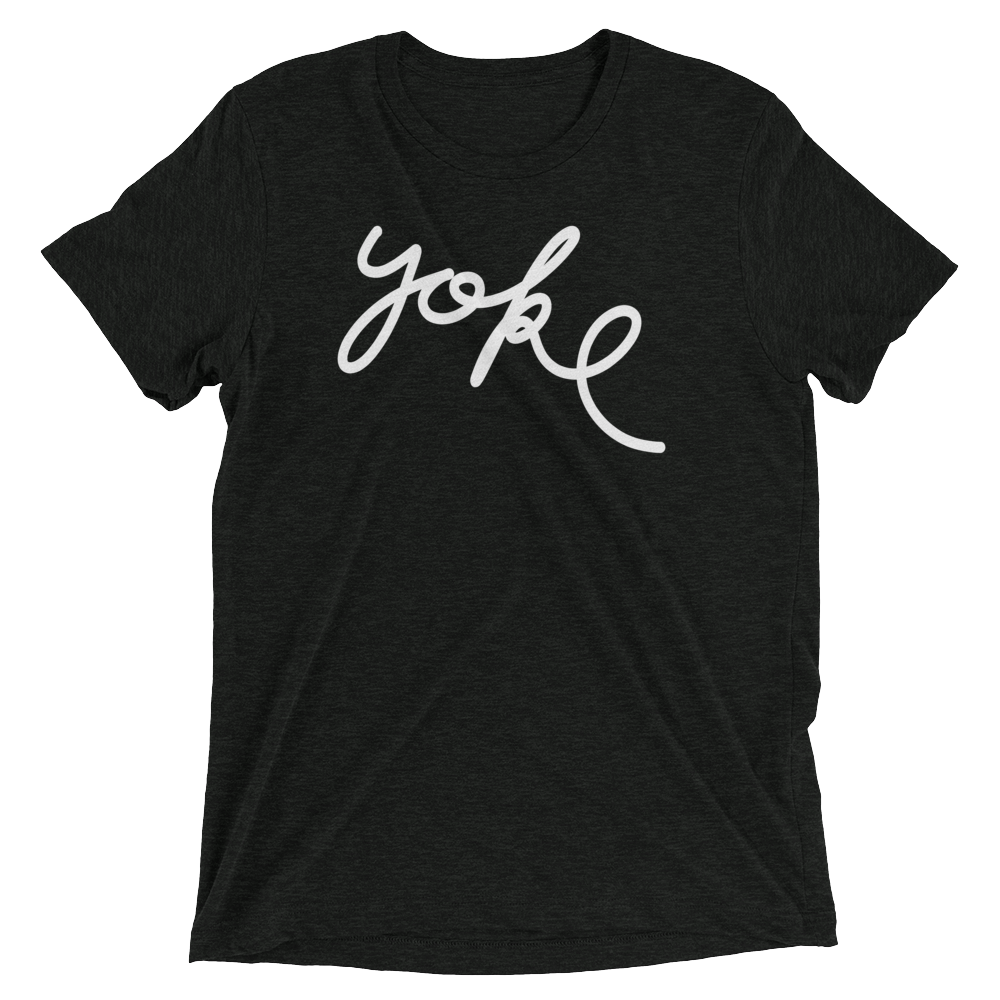 Yoke & Co. SCRIPT (Multiple Colors)