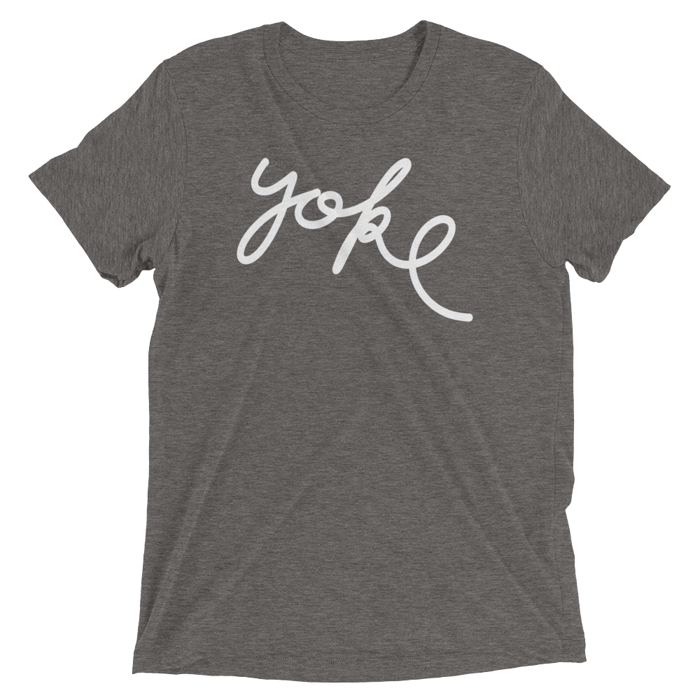 Yoke & Co. SCRIPT (Multiple Colors)