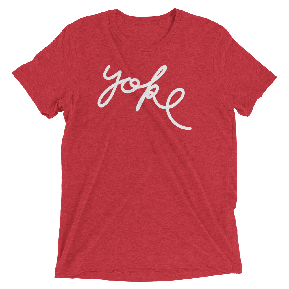 Yoke & Co. SCRIPT (Multiple Colors)