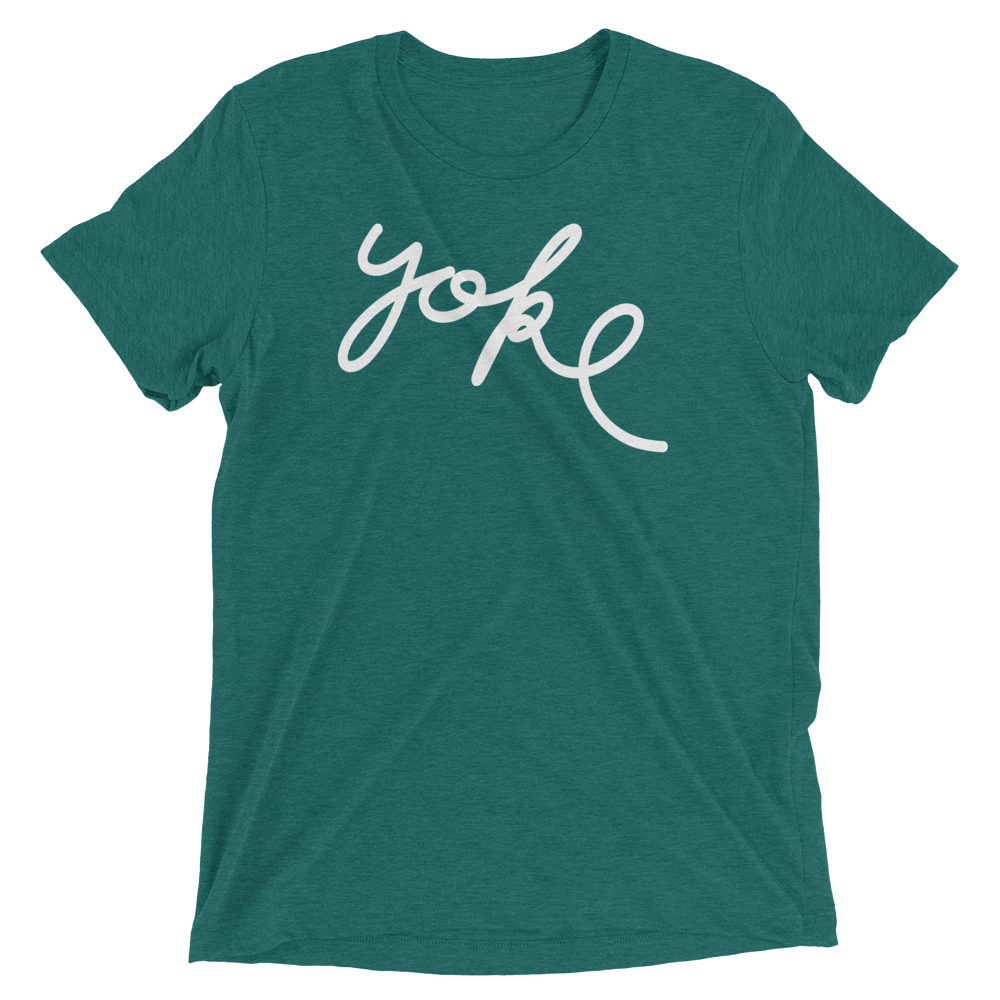 Yoke & Co. SCRIPT (Multiple Colors)