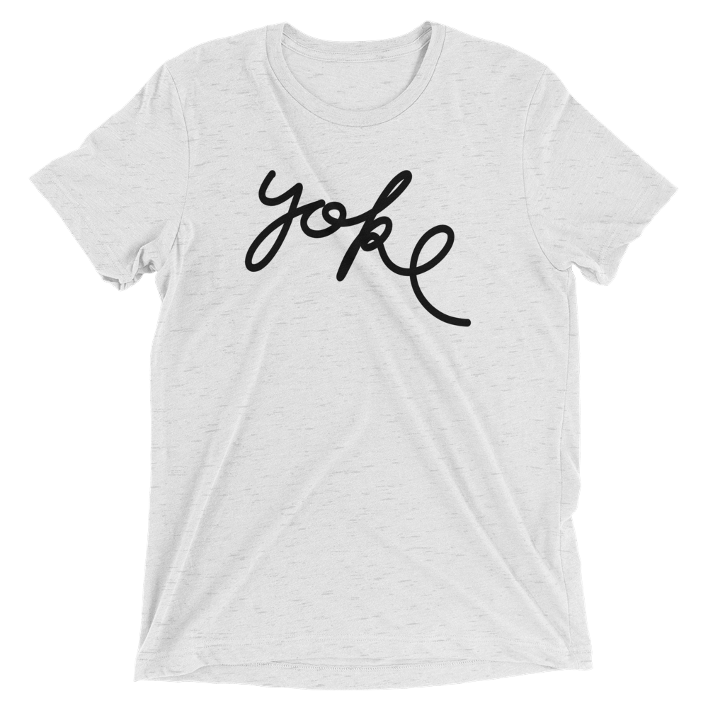 Yoke & Co. SCRIPT (Multiple Colors)